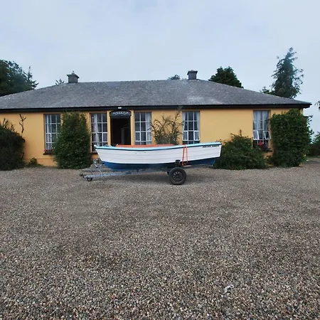 Lakeview House For Families And Groups Self Catering * Adare
