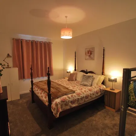 Lakeview House For Families And Groups Self Catering بيت للعطل *