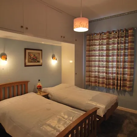 Lakeview House For Families And Groups Self Catering Casa de Férias *